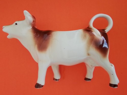1970s goebel hummel - 1970s, cow