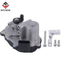 INTAKE MANIFOLD FLAP ACTUATOR