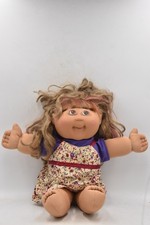 Cabbage Patch Kids Magic Touch