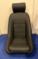 Cobra Stelvio Bucket Seat