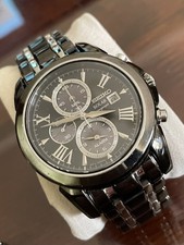 Seiko Le Grand Sport Solar
