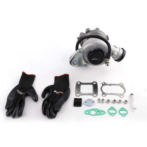 Ct20 turbocharger for toyota - turbocharger,