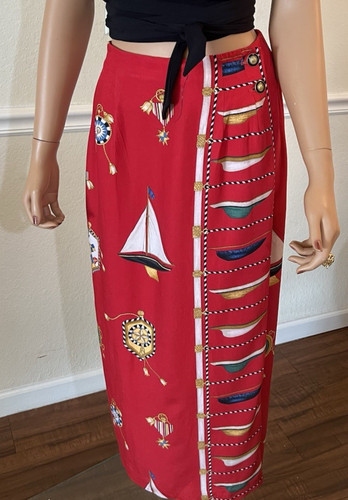 Vintage 90s preppy - vintage,