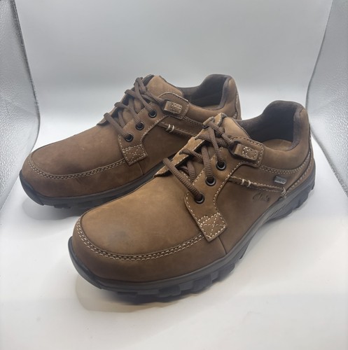 Clarks active air rock gtx - active,