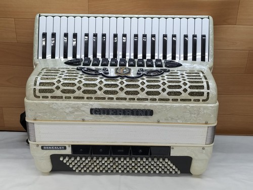 Guerrini berkeley accordion - guerrini,