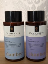 Champneys Health Spa Slumber