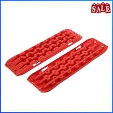 Recovery Tracks Sand Rescue