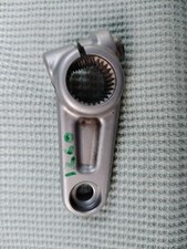 DUCATI MULTISTRADA 1260 950 V2 GEAR CONTROL SPLINED ARM DESERT X HYPERMOTARD