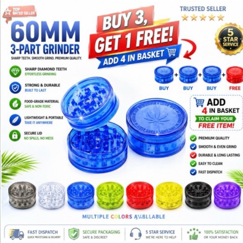 Plastic grinder crusher - no.1,