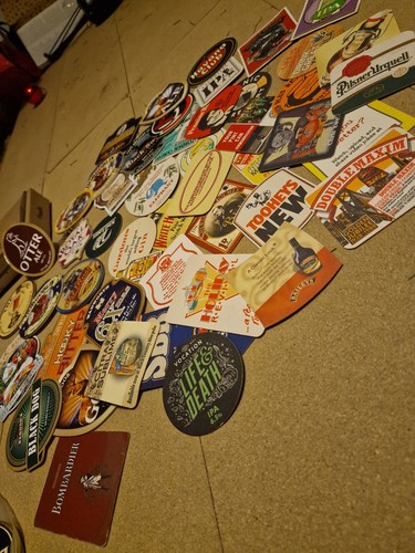 Pub memorabilia bundle - memorabilia,