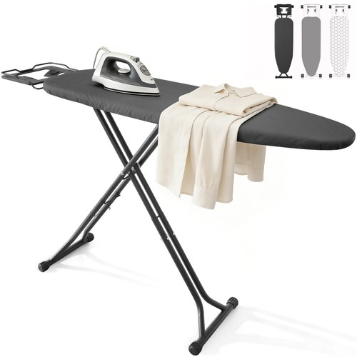 Heavy duty foldable ironing - heavy,