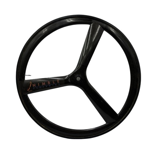 Nimble crosswind carbon fiber - nimble,