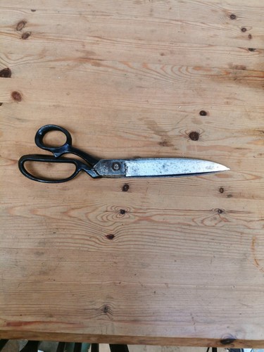 Vintage large dressmakers - vintage,