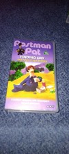 Postman Pat's Finding Day and