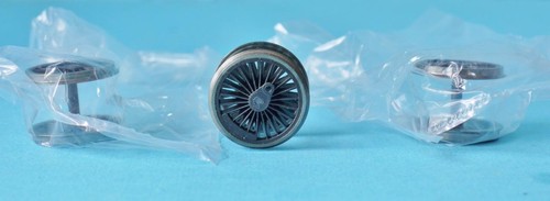Hornby loco wheels - hornby, for