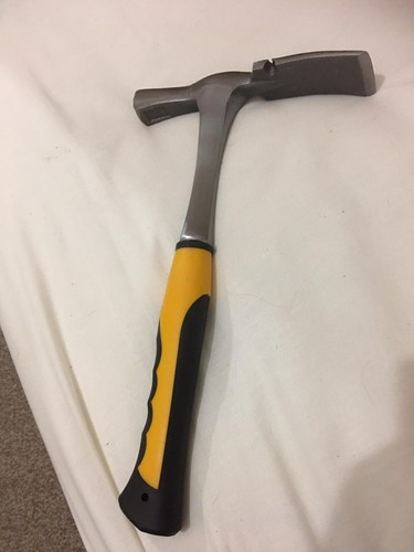 Mason hammer 600g tubular - mason,