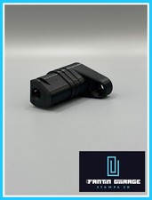 Supporto frecce CEV  in gomma Moto Guzzi Nevada - California