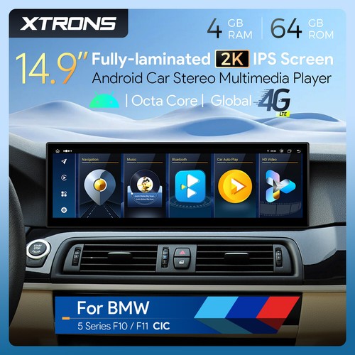 For bmw series f10 - 14.9", 5