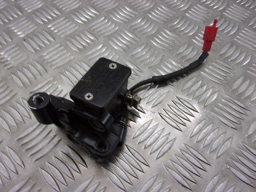 Yamaha 125 vity 2014 front - vity,