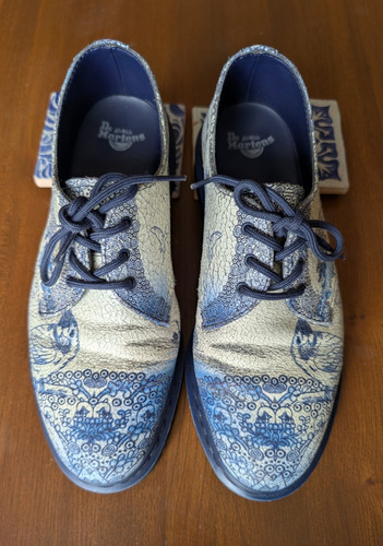Martens willow collection - dr,