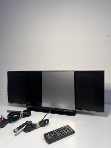Panasonic hc37db slim - sc-hc37db,