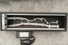 Eurorack Powered Case 104HP