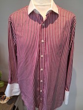 Hawes & Curtis Long Sleeve