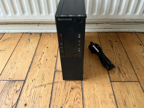 Lenovo s510 sff core - lenovo, pc
