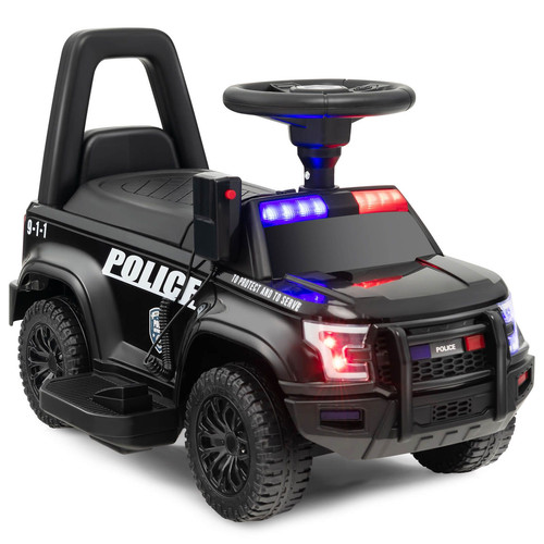 Kid toy ride - ride, car