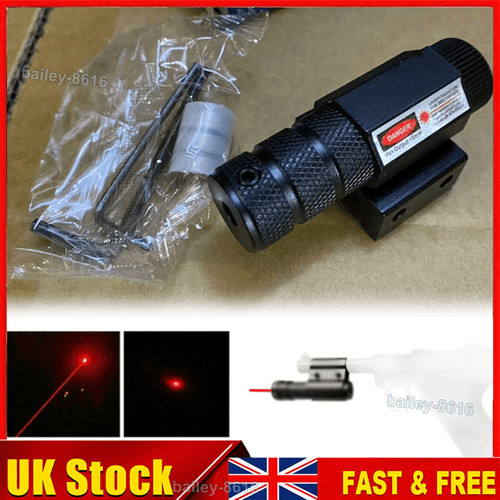 Aluminium alloy red laser - aluminium,
