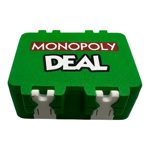 Monopoly deal card - deal,