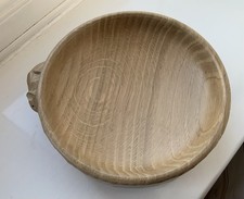 Robert Thompson Mouseman -