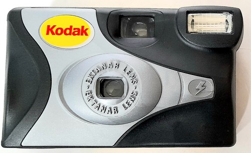 Collector item a kodak - a,