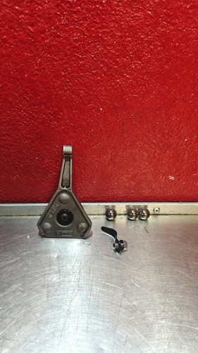 Clutch release snail rotax 123 - release,