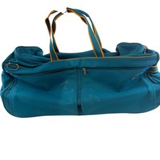 Samsonite Turquoise Large