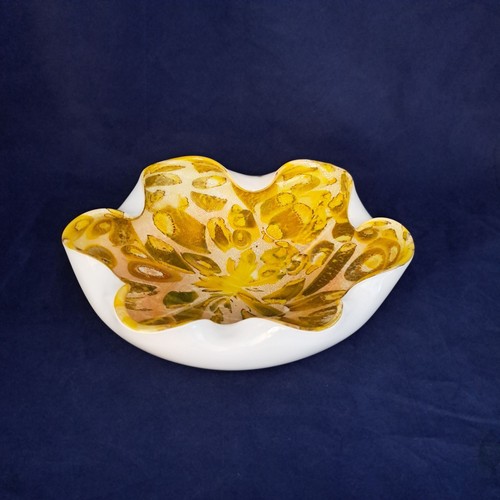Dino martens yellow silver - dino,