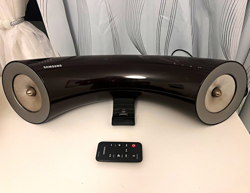 Samsung e6501 audio dock - samsung, da-e6501