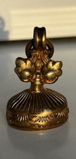 Antique Georgian Gold Cased