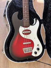 Danelectro Dano Bass Guitar 63
