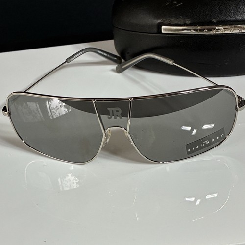 John richmond silver - richmond,