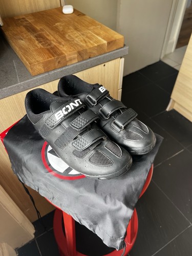 Bont cycling shoes model - bont,