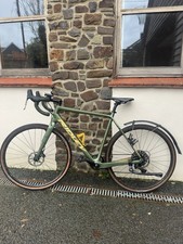 Ridley Kanzo C Essentials