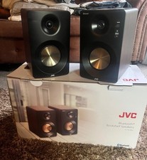 JVC | Compact | Bluetooth |