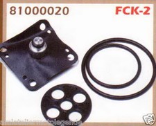 KAWASAKI Z 1100 LTD, Spectre-Gas Faucet Repair Kit - FCK-2 - 81000020