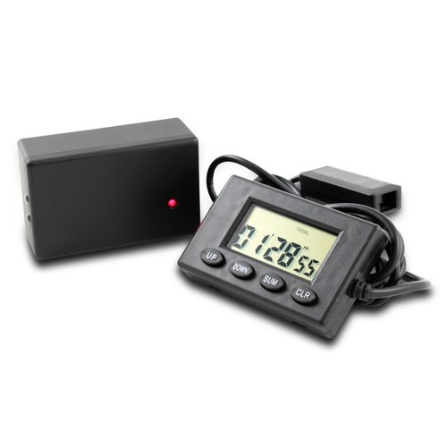 Laptimer honda nsr - laptimer, r