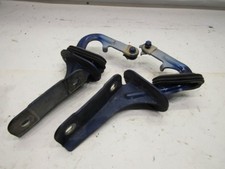 Isuzu Trooper 3.0 MK2 facelift 91-02 bonnet hinges hinge x2