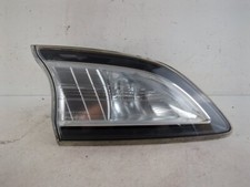 Mazda 3 2008-2013 Rear/tail