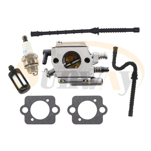 Carburetor service kit for - carburetor,