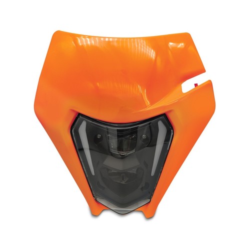 Led headlight ece - ece, +