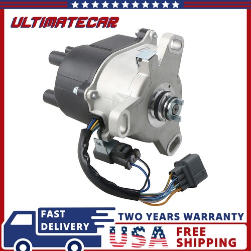 New ignition distributor for - ignition,